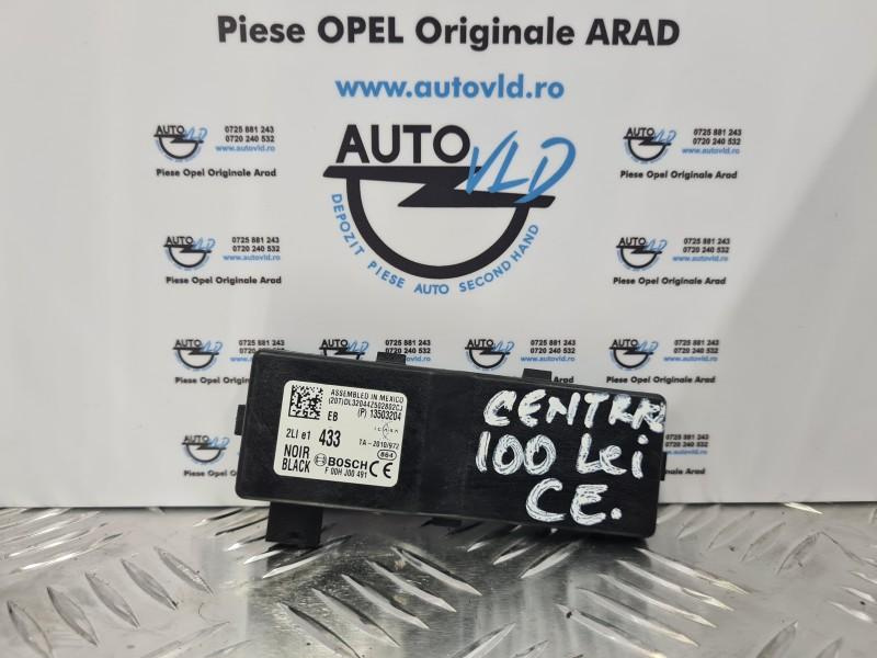 Modul inchidere centralizata Opel Corsa E 2014-2019 13503204