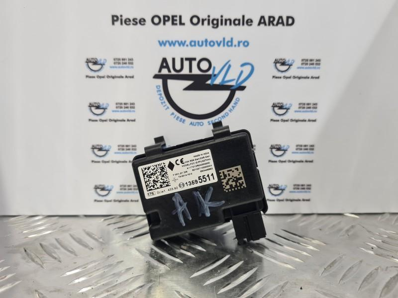 Modul inchidere centralizata Opel Insignia B 2017-2020 13595511