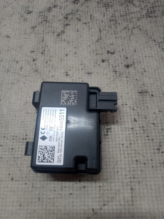 Modul inchidere centralizata Opel Insignia B Break 1.6 Motorina 2018, 13595511