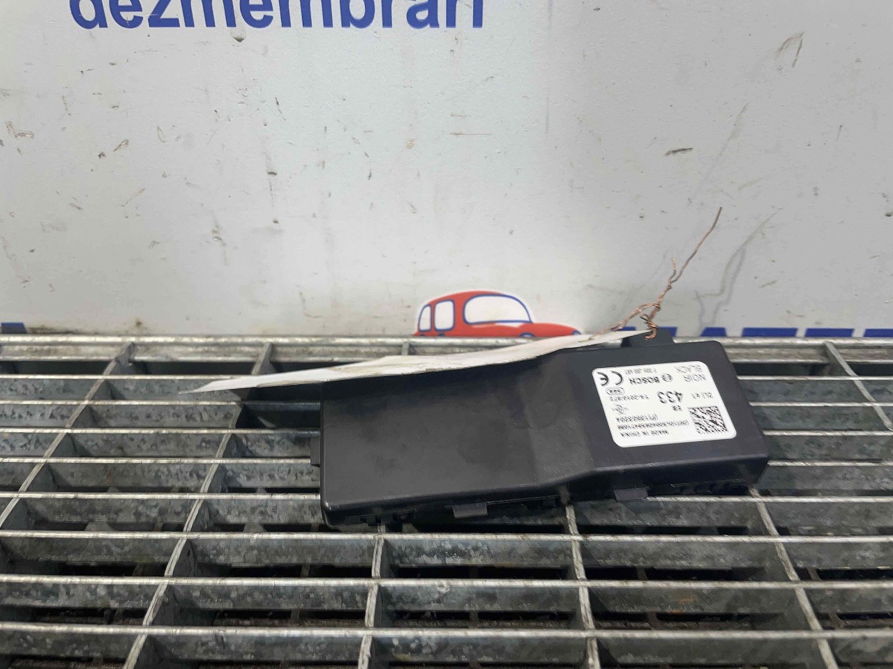 MODUL INCHIDERE CENTRALIZATA OPEL MOKKA - - (2012 2016)