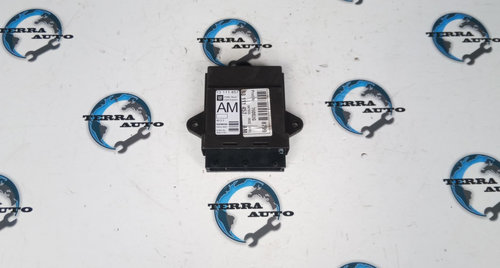 Modul inchidere centralizata Opel Vectra C 2.2 DTI