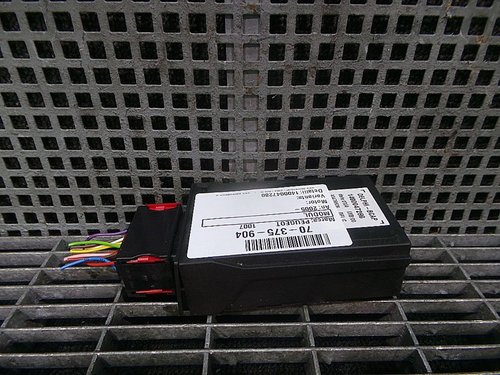 MODUL INCHIDERE CENTRALIZATA PEUGEOT 1007 1007 - - (2005 2009)