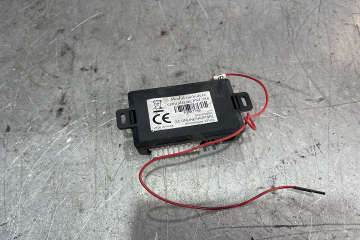 Modul inchidere centralizata PNI288 / PNI 288 Volkswagen VW Golf 4 [1997 - 2006] wagon 1.6 MT (105 hp)