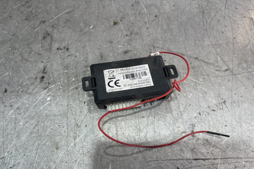 Modul inchidere centralizata PNI288 / PNI 288 Volkswagen VW Golf 4 [1997 - 2006] wagon 1.6 MT (105 h...
