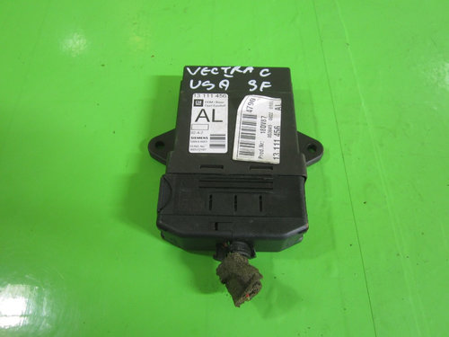 MODUL INCHIDERE CENTRALIZATA STANGA-FATA OPEL VECTRA C FAB. 2002 – 2009 ⭐⭐⭐⭐⭐