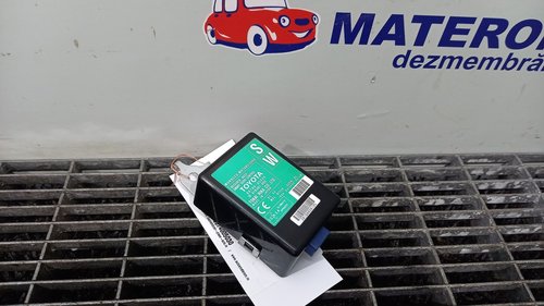 MODUL INCHIDERE CENTRALIZATA TOYOTA AVENSIS AVENSIS - - (2008 2012)