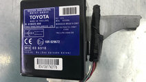 Modul inchidere centralizata Toyota Hilux Double C...