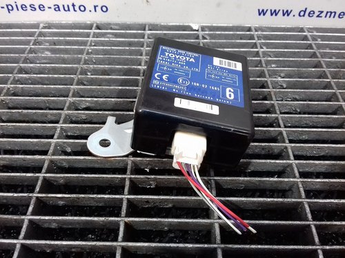 MODUL INCHIDERE CENTRALIZATA TOYOTA PRIUS 1.5 INJ - (2003 2009)
