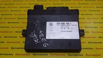 Modul Inchidere Centralizata VW, 3D0909135J, 5WK47...