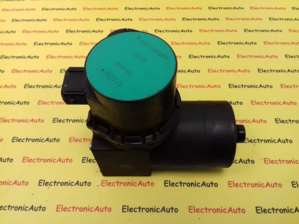 Modul Inchidere Centralizata Vw Golf 2, 443862257A
