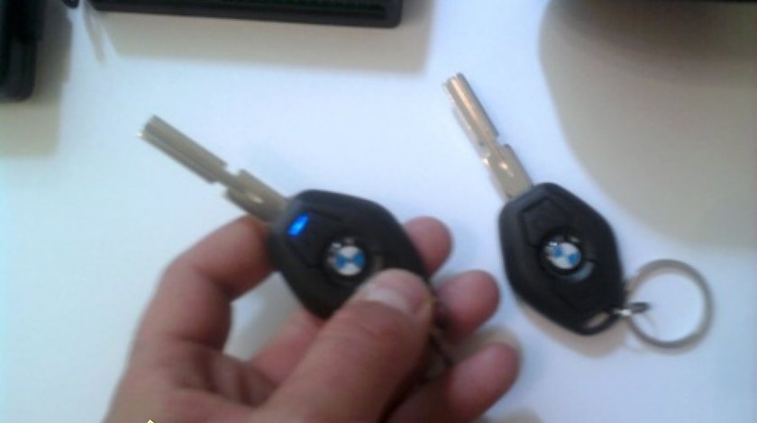 Modul Inchidere Cheie Diamant Pentru Bmw De la Thunder Montaj Profesional Asigurat !