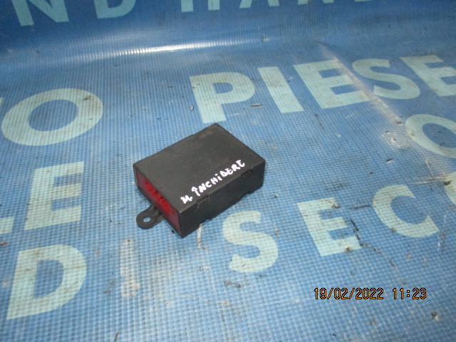 Modul inchidere Citroen Evasion 1999; 9612488180
