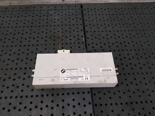 Modul inchidere deschidere portbagaj bmw seria 5 f10 f11 f005v01606 10213510 61357394651
