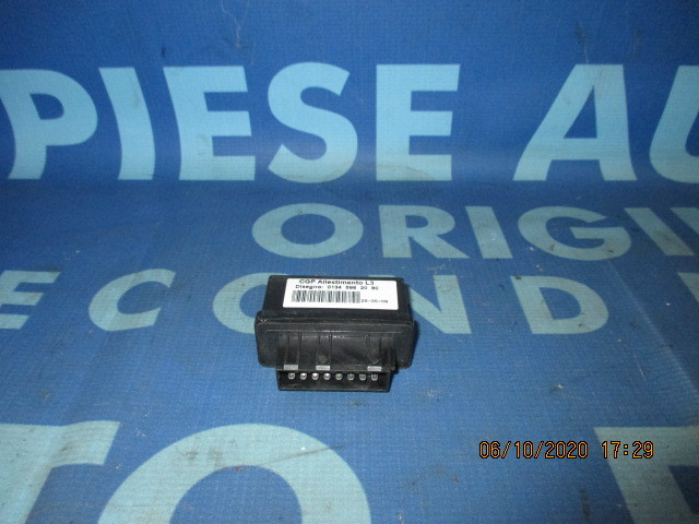 Modul inchidere Fiat Bravo 2008; 01345962080