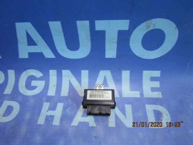 Modul inchidere Fiat Ducato 2007;  01345962080