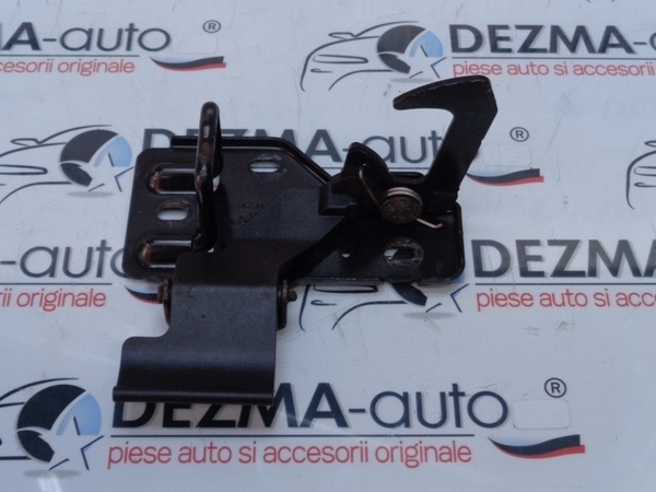Modul inchidere haion, 385827061B, Vw Touareg (7LA) (id:14935)