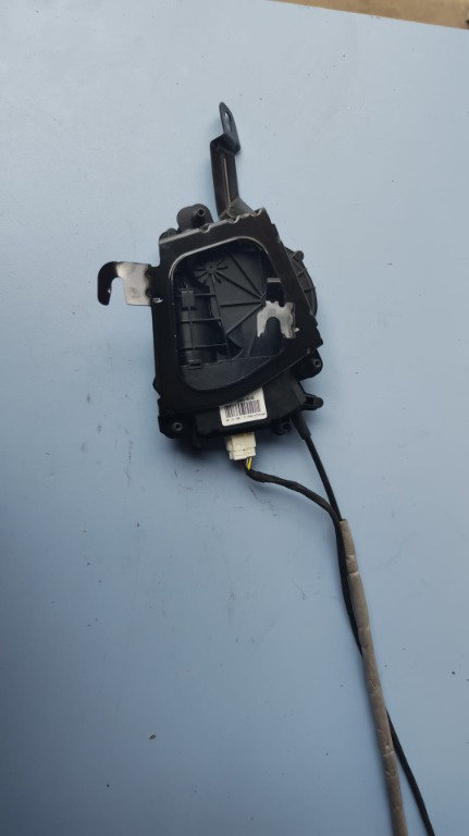 Modul inchidere haion BMW 320 d GT xDrive , cod motor N47-D20C , an 2014 cod 61357381251 / 7381251