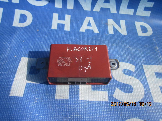Modul inchidere Honda Accord