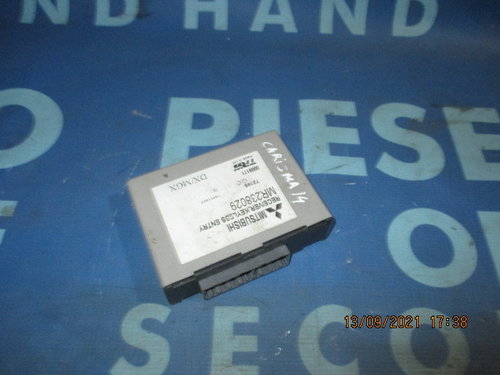 Modul inchidere Mitsubishi Carisma 2001; MR238029