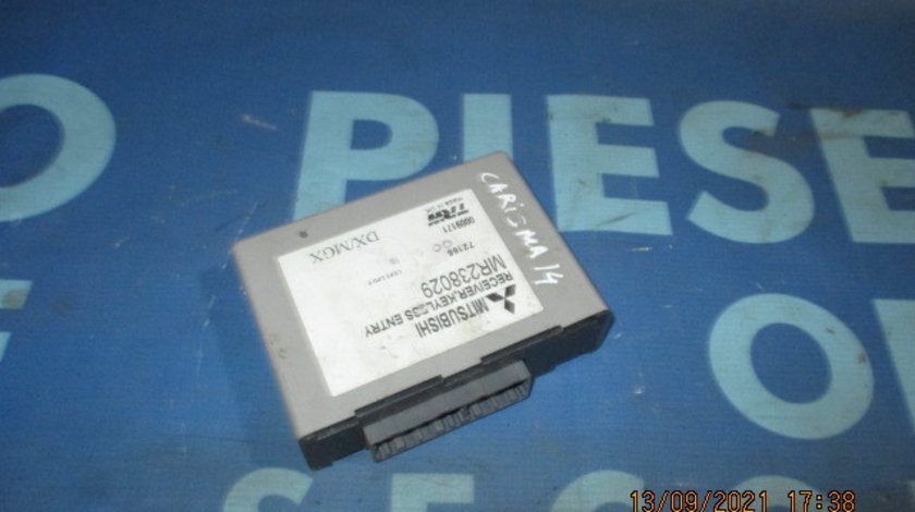 Modul inchidere Mitsubishi Carisma 2001; MR238029