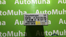 Modul inchidere oglinzi BMW Seria 3 (1998-2005) [E...
