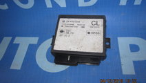 Modul inchidere Opel Astra G; 24 410 018