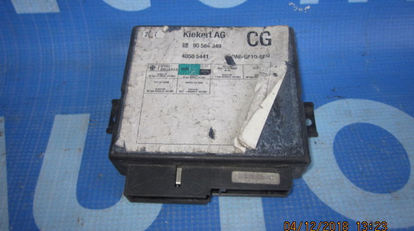 Modul inchidere Opel Astra G; 90 560 349