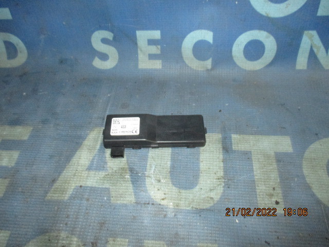 Modul inchidere Opel Insignia 2011; 13503204