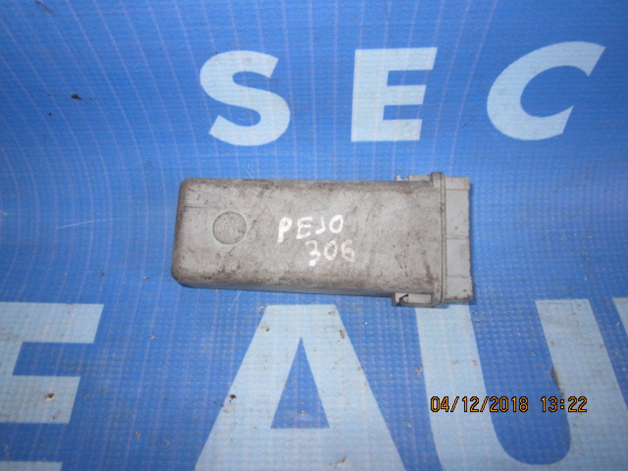 Modul inchidere Peugeot 306