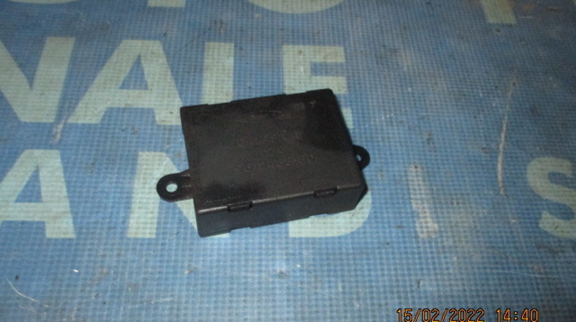 Modul inchidere Peugeot 806 1997; 9612488180