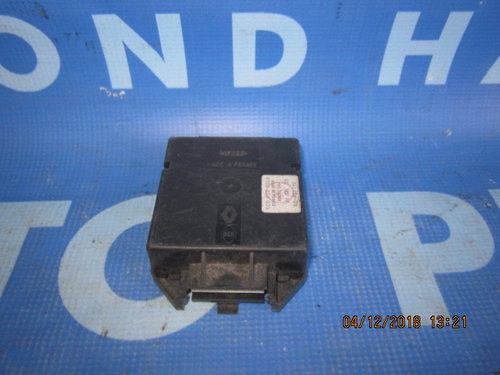 Modul inchidere Renault Safrane; 7700810873