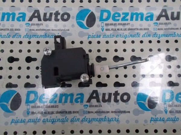 Modul inchidere rezervor Seat Leon, 1.9 tdi