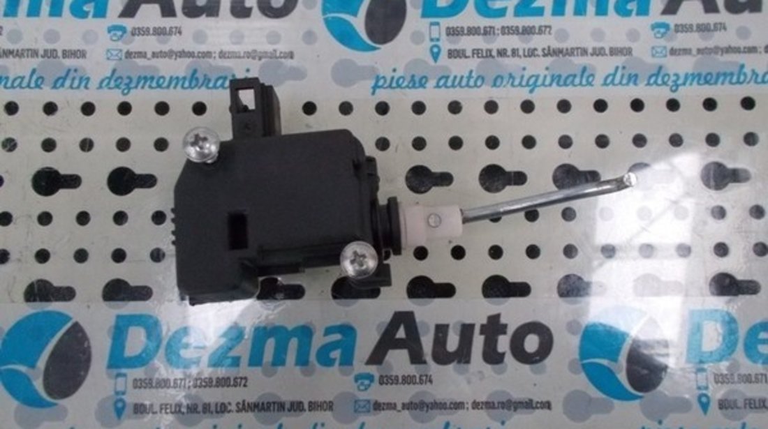 Modul inchidere rezervor Seat Leon, 1.9 tdi