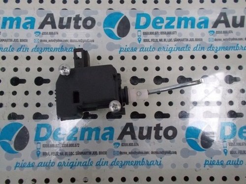 Modul inchidere rezervor Seat Leon, 1.9 tdi
