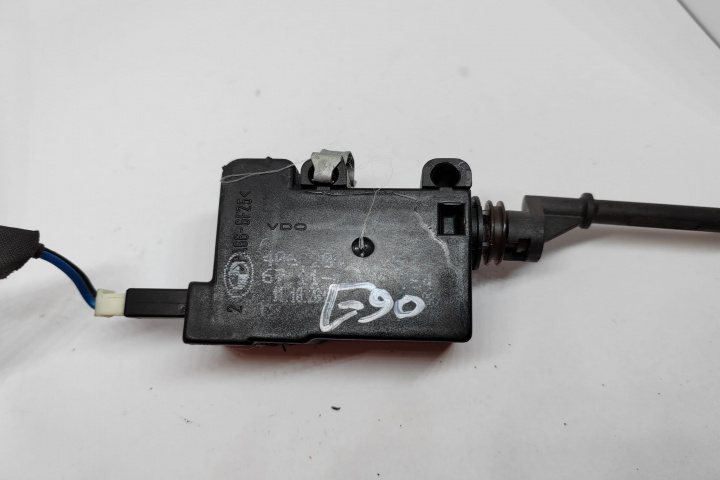 Modul inchidere usa 406204 BMW Seria 5 E60/E61 [2003 - 2007]