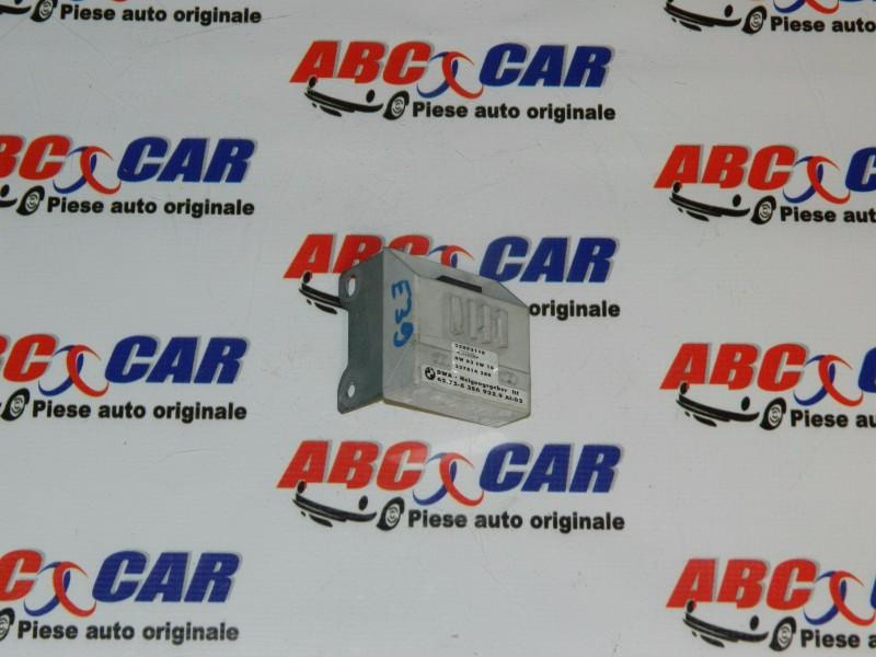 Modul inclinatie alarma BMW Seria 3 1998-2005 E46 6575-8 3869329