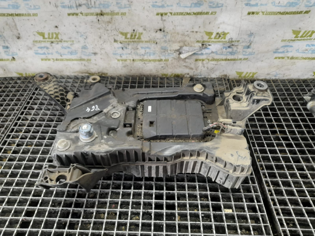 Modul injectie AdBlue ADB007 2.0 HDI AHR Peugeot 308 T9 [2013 - 2017] 2.0 HDI AHR