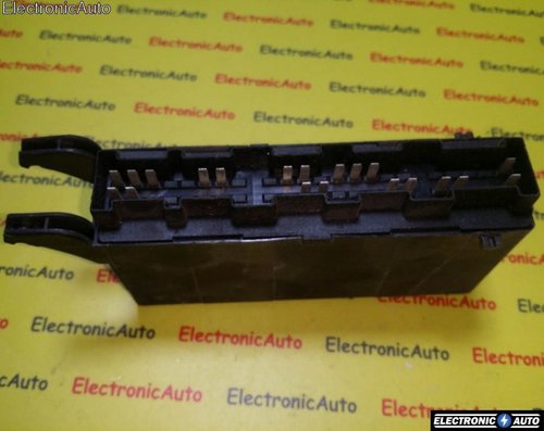 Modul injectie Mercedes 2025420332