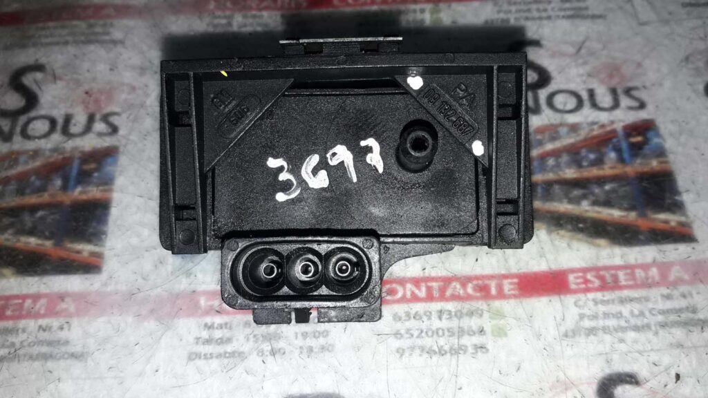 Modul injectie OPEL ASTRA G 09 132 687 / 0913268709 132 687 / 09132687