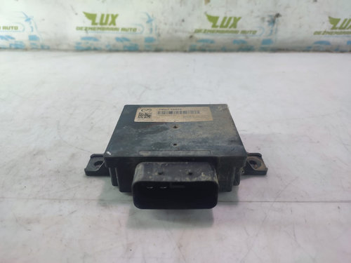 Modul injectie PE0318572 Mazda CX-3 [2015 - 2018]
