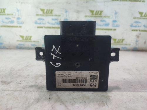 Modul injectie PE0318572 Mazda CX-5 (KE) [2011 - 2015] 2.2 d SHY1