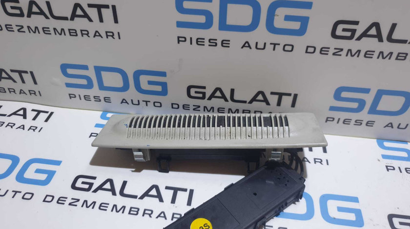 Modul Instalatie Senzor Alarma Seat Altea 2004 - 2015 Cod G17708C0