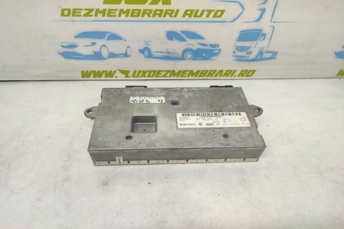 Modul interfata 4e0035729 Audi A6 4F/C6 [2004 - 2008]
