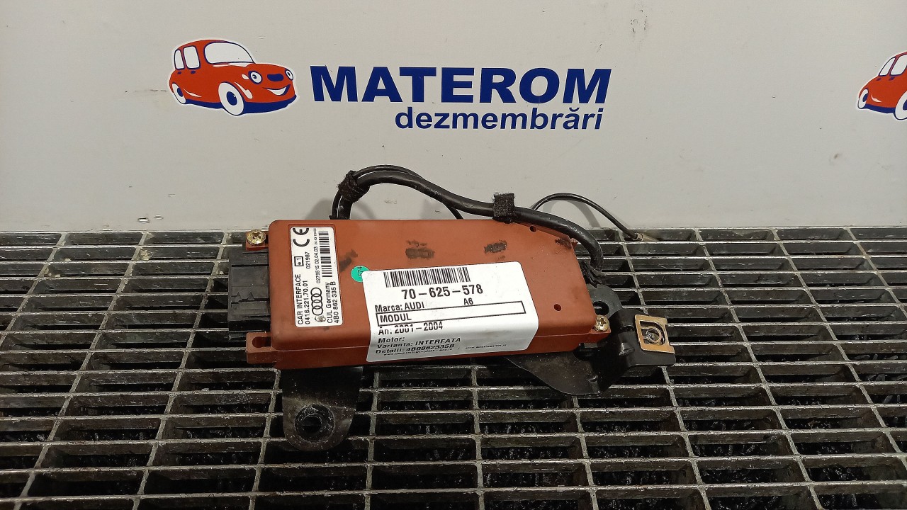MODUL INTERFATA AUDI A6 - - (2001 2004)