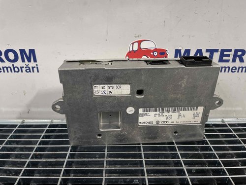 MODUL INTERFATA AUDI A8 - - (2002 2005)