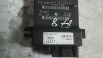 Modul interfata diagnoza Audi A8 An 2004 2005 2006...