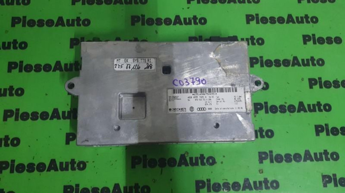 Modul interfata mmi Audi A6 (2004-2011) [4F2, C6] 4e0035729a