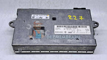 Modul interfata MMI Audi A6 Avant (4F5, C6) [Fabr ...