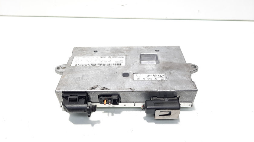 Modul interfata MMI, cod 4E0035729, Audi A6 (4F2, C6) (idi:557296)