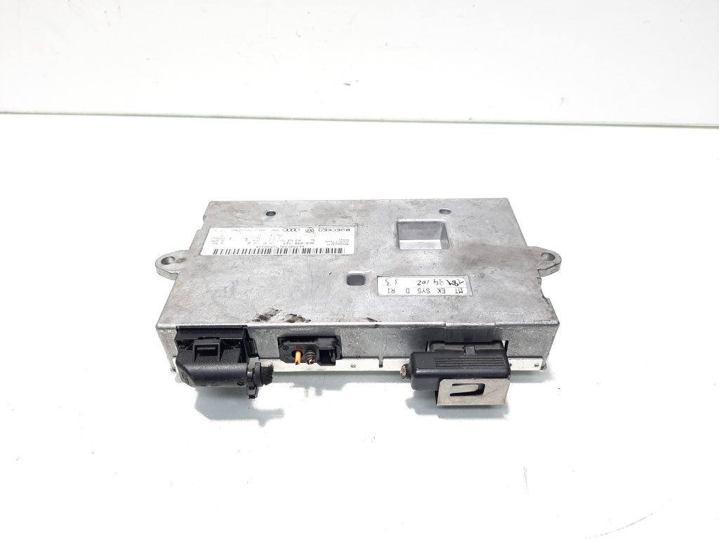 Modul interfata MMI, cod 4E0035729, Audi A6 Allroad (4FH, C6) (idi:557296)
